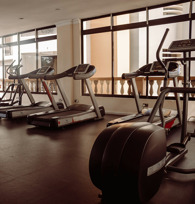 בריאות וכושר